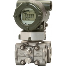 Yokogawa EJA110E Differential Pressure Transmitter 